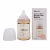 Bình Sữa Cao Cấp Moyuum Hàn Quốc Trơn Kèm Núm 55972 - Lady'S Passion - Ảnh 2
