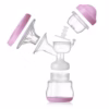 Máy Vắt Sữa Cầm Tay Xierbao Chất Silicon Mềm An Toàn Tuyệt Đối 71626 - Lady'S Passion - Ảnh 3