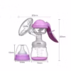 Máy Vắt Sữa Cầm Tay Xierbao Chất Silicon Mềm An Toàn Tuyệt Đối 71626 - Lady'S Passion - Ảnh 4