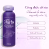 Dung Dịch Vệ Sinh Phụ Nữ Tía Tô Nano Bạc Hà 150Ml - Gdn - Ảnh 4