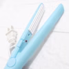 Máy Bấm Tóc Tạo Kiểu Mini Nhỏ Gọn - Su - Ảnh 2