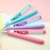 Máy Bấm Tóc Tạo Kiểu Mini Nhỏ Gọn - Su - Ảnh 6