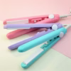 Máy Bấm Tóc Tạo Kiểu Mini Nhỏ Gọn - Su - Ảnh 11