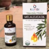 Tinh Dầu Tràm Nguyên Chất Kunbi Lọ 50Ml Giữ Ấm, Kháng Khuẩn Tốt Cho Bé 24020 - Lady'S Passion - Ảnh 4