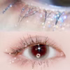 Chuốt Mi Nhũ Kim Tuyến Diamond Eyelash Novo - Gdn - Ảnh 2