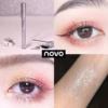 Chuốt Mi Nhũ Kim Tuyến Diamond Eyelash Novo - Gdn - Ảnh 3
