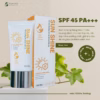 [Combo] 2 Kem Chống Nắng Sun Shine 50G - Mộc Thiên Hương - Ảnh 12