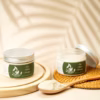 [Combo] 1 Serum Dành Cho Da Mụn Herbal Anti 50Ml - Mth + 1 Bột Rửa Mặt Thảo Dược 100G - Mth - Ảnh 2