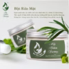 [Combo] 1 Serum Dành Cho Da Mụn Herbal Anti 50Ml - Mth + 1 Bột Rửa Mặt Thảo Dược 100G - Mth - Ảnh 3