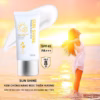 [Combo] 2 Kem Chống Nắng Sun Shine 50G - Mộc Thiên Hương - Ảnh 4