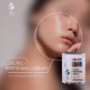 Kem Dưỡng Da Luxury Whitening Cream 40G - Mộc Thiên Hương - Ảnh 4