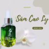 Serum Sâm Cao Ly 30Ml - Mộc Thiên Hương - Ảnh 6