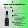 Serum Mụn Xương Rồng Không Bong, Không Sưng 5Ml - Mộc Thiên Hương - Ảnh 2