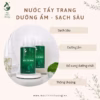 Nước Tẩy Trang 220Ml - Mộc Thiên Hương - Ảnh 14