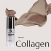 Serum Collagen Chống Lão Hóa, Căng Bóng Da - Mộc Thiên Hương - Ảnh 2