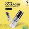 Serum Collagen Chống Lão Hóa, Căng Bóng Da - Mộc Thiên Hương - Ảnh 4