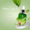 Serum Sâm Cao Ly 30Ml - Mộc Thiên Hương - Ảnh 3