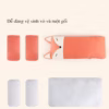 Gối Chặn Định Hình Chống Méo Đầu Cao Cấp Cho Trẻ Sơ Sinh 55951 - Lady'S Passion - Ảnh 2