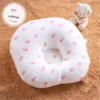 Gối Chống Trào Ngược Cho Bé Sợi Muslin Wooji Bông Cao Cấp 56122 - Lady'S Passion - Ảnh 2