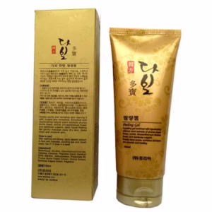 Tẩy Tế Bào Chết Thảo Dược Dabo Hanbang Peeling 180Ml - Gdn