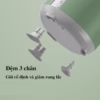 Máy Lắc Bình Sữa Tự Động Không Tạo Bọt, Không Vón Cục Sạc Usb 56041 - Lady'S Passion - Ảnh 7