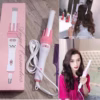 Máy Uốn Tóc Xoay Tự Động Vivid & Vogue - Gdn - Ảnh 3