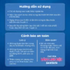 Cao Xoa Bóp Bách Linh Diệu Hiệu Quả 8H Hỗ Trợ Giảm Đau Viêm Khớp, Thoái Hoá Khớp, Đau Nhức Chân Tay, Đau Vai Gáy - Santafa - Ảnh 2