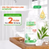 Sữa Tắm Mụn Lưng Acnevir Giúp Giảm Viêm Nang Lông, Làm Sạch, Giúp Trắng Da Chai 210Ml - Santafa - Ảnh 6