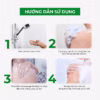 Sữa Tắm Mụn Lưng Acnevir Giúp Giảm Viêm Nang Lông, Làm Sạch, Giúp Trắng Da Chai 210Ml - Santafa - Ảnh 7