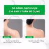 Sữa Tắm Mụn Lưng Acnevir Giúp Giảm Viêm Nang Lông, Làm Sạch, Giúp Trắng Da Chai 210Ml - Santafa - Ảnh 8