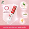 Kem Giảm Mụn Cám Mụn Đầu Đen Acnevir Santafa Tuýp 15Gr - Santafa - Ảnh 2