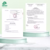 Kem Giảm Mụn Mủ, Mụn Bọc, Mụn Trứng Cá Acnevir Santafa Thành Phần Thiên Nhiên Tuýp 10Gr - Santafa - Ảnh 5