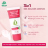 Kem Giảm Mụn Đầu Đen, Mụn Cám Acnevir Santafa Thành Phần Thiên Nhiên Tuýp 10Gr - Santafa - Ảnh 3