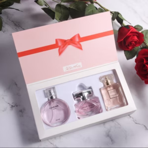Set 3 Nước Hoa Jean Miss, Có Hộp Đựng Sang Trọng - Su