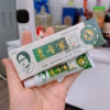 Kem Bôi Thảo Dược Á Sừng Viêm Da, Chống Nứt Nẻ Bong Tróc Khô Da Do Cơ Địa Xanh Lá 15G - Gdn - Ảnh 4