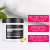 Kem Ủ Tóc Pinky Pinky Dưỡng Tocsc Siêu Mềm Phục Hồi Tóc Hư Tổn Nội Địa Trung - Gdn - Ảnh 3