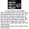 Kem Ủ Tóc Pinky Pinky Dưỡng Tocsc Siêu Mềm Phục Hồi Tóc Hư Tổn Nội Địa Trung - Gdn - Ảnh 5