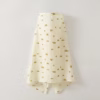 Khăn Tắm Muslin 4 Lớp Cho Bé Siêu Mềm Mại, Siêu Thấm, Không Xù, Không Xổ Lông 100% Cotton Cao Cấp 56190 - Lady'S Passion - Ảnh 2
