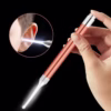 Bộ Dụng Cụ Lấy Ráy Tai Cho Bé Có Đèn 55777 - Lady'S Passion - Ảnh 3