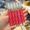 Nước Hoa Xịt Thơm Gấu Dâu Chiết 10Ml - Gdn - Ảnh 2