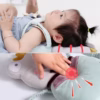 Gối Đỡ Cổ Bảo Vệ Đầu Cho Bé Tập Đi 56198 - Lady'S Passion - Ảnh 2