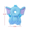 Gối Đỡ Cổ Bảo Vệ Đầu Cho Bé Tập Đi 56198 - Lady'S Passion - Ảnh 9
