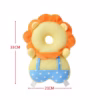 Gối Đỡ Cổ Bảo Vệ Đầu Cho Bé Tập Đi 56198 - Lady'S Passion - Ảnh 11