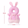 Gối Đỡ Cổ Bảo Vệ Đầu Cho Bé Tập Đi 56198 - Lady'S Passion - Ảnh 10