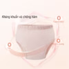 Quần Bỏ Bỉm Cho Bé 6 Lớp Xuất Hàn 56475 - Lady'S Passion - Ảnh 5