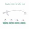 Ống Hút Chống Sặc Thay Thế Cho Bình Cổ Rộng Cho Bé Tập Uống Nước 70452 - Lady'S Passion - Ảnh 2