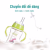 Ống Hút Chống Sặc Thay Thế Cho Bình Cổ Rộng Cho Bé Tập Uống Nước 70452 - Lady'S Passion - Ảnh 3