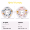 Phao Bơi Trẻ Em Phao Cổ Cho Bé 55693 - Lady'S Passion - Ảnh 8
