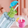 Ống Hút Lắp Chai Nước Thông Minh Có Nắp Đậy 56166 - Lady'S Passion - Ảnh 7