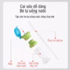 Ống Hút Lắp Chai Nước Thông Minh Có Nắp Đậy 56166 - Lady'S Passion - Ảnh 2